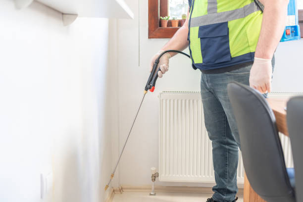 Best Pest Control for Restaurants  in Penndel, PA